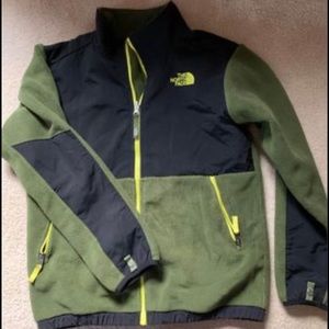 Boys Denali The North Face